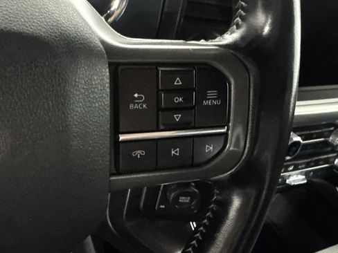 Used 2021 Ford F150 Lariat w/ Equipment Group 502A High AWD/4WD image 6