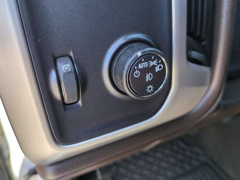 Used 2016 GMC Sierra 1500 SLE w/ Texas SLE Value Package RWD image 33