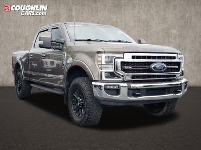 Used 2022 Ford F250 Lariat w/ Tremor Off-Road Package