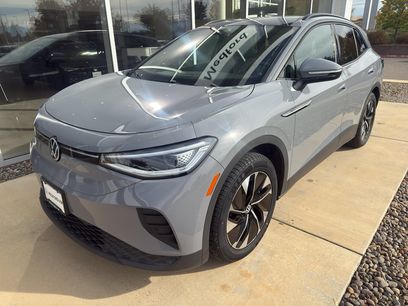 Used 2022 Volkswagen ID.4 Pro S