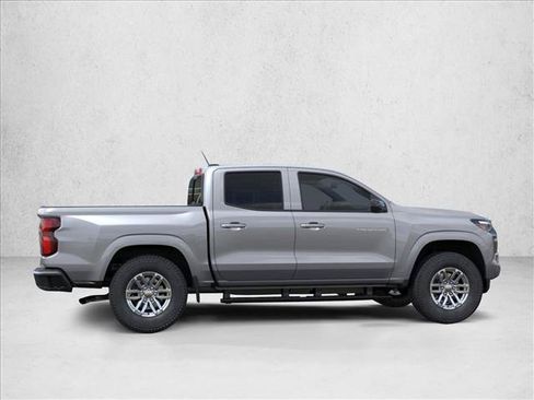 New 2026 Chevrolet Colorado LT w/ LT Convenience Package RWD image 6