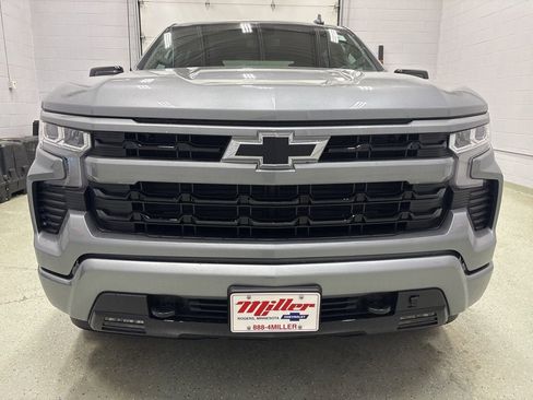 New 2026 Chevrolet Silverado 1500 RST AWD/4WD image 7