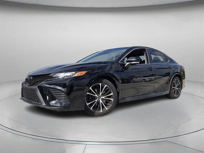 Used 2019 Toyota Camry L