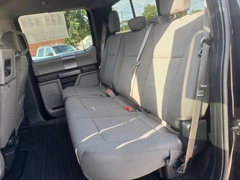 Used 2018 Chevrolet Equinox LT w/ Sun & Infotainment Package AWD/4WD image 54