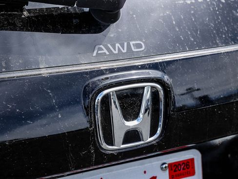 Used 2024 Honda CR-V Sport-L image 11