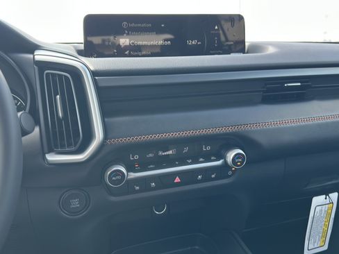 New 2026 MAZDA CX-50 AWD 2.5 S w/ Weather Package image 23