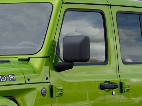 New 2025 Jeep Gladiator Sport image 12