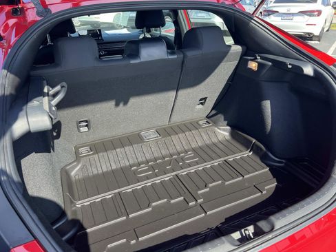 Certified 2023 Honda Civic Sport image 21