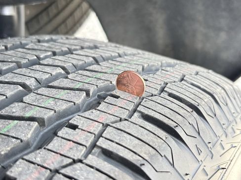 Used 2020 Chevrolet Tahoe LT image 15