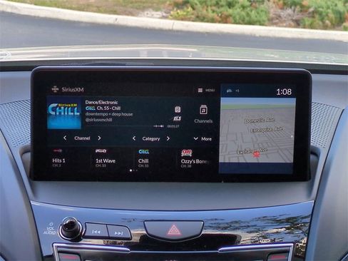 Certified 2025 Acura RDX Technology Package image 18