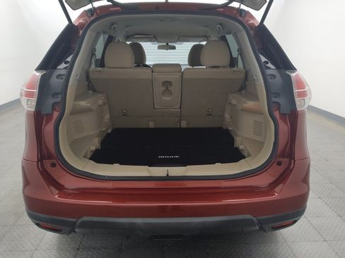 Used 2016 Nissan Rogue SV FWD image 29