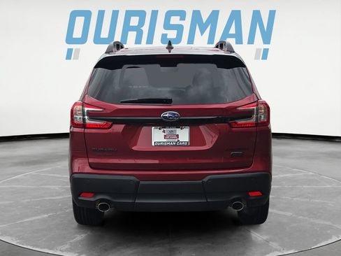 Certified 2024 Subaru Ascent Onyx Edition AWD/4WD image 5