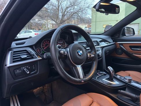 Used 2018 BMW 440i Gran Coupe xDrive 440i Gran Coupe image 14