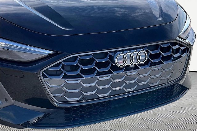 Used 2025 Audi A5 Premium AWD/4WD image 30