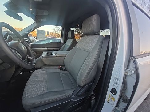 Used 2022 Ford F150 XLT w/ Trailer Tow Package image 7