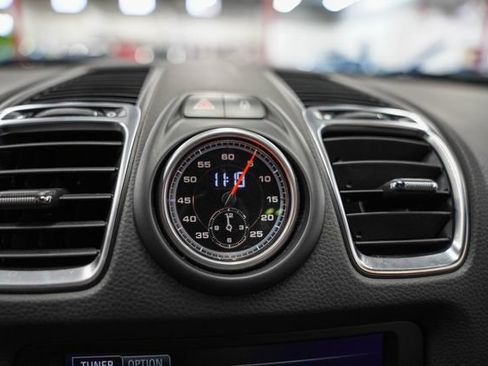 Used 2014 Porsche Cayman S RWD image 9