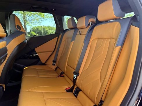 New 2026 BMW X3 M50 w/ Premium Package AWD/4WD image 15