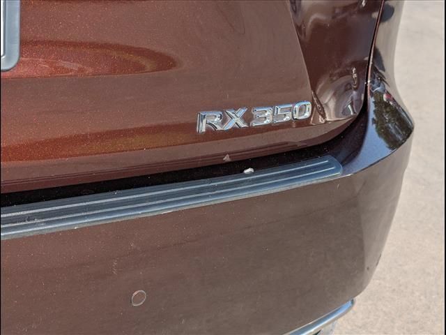 Used 2018 Lexus RX 350 AWD w/ Premium Package image 18