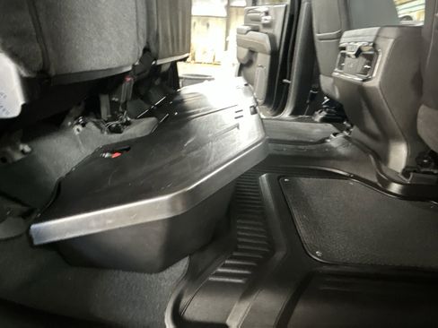 Used 2024 GMC Sierra 2500 AT4 w/ AT4 Premium Plus Package image 33