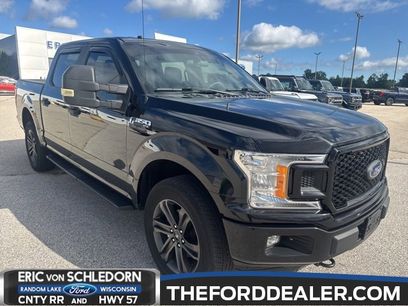 Used 2019 Ford F150 XL w/ Equipment Group 101A Mid