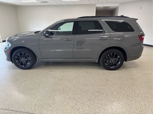Used 2024 Dodge Durango GT AWD/4WD image 11