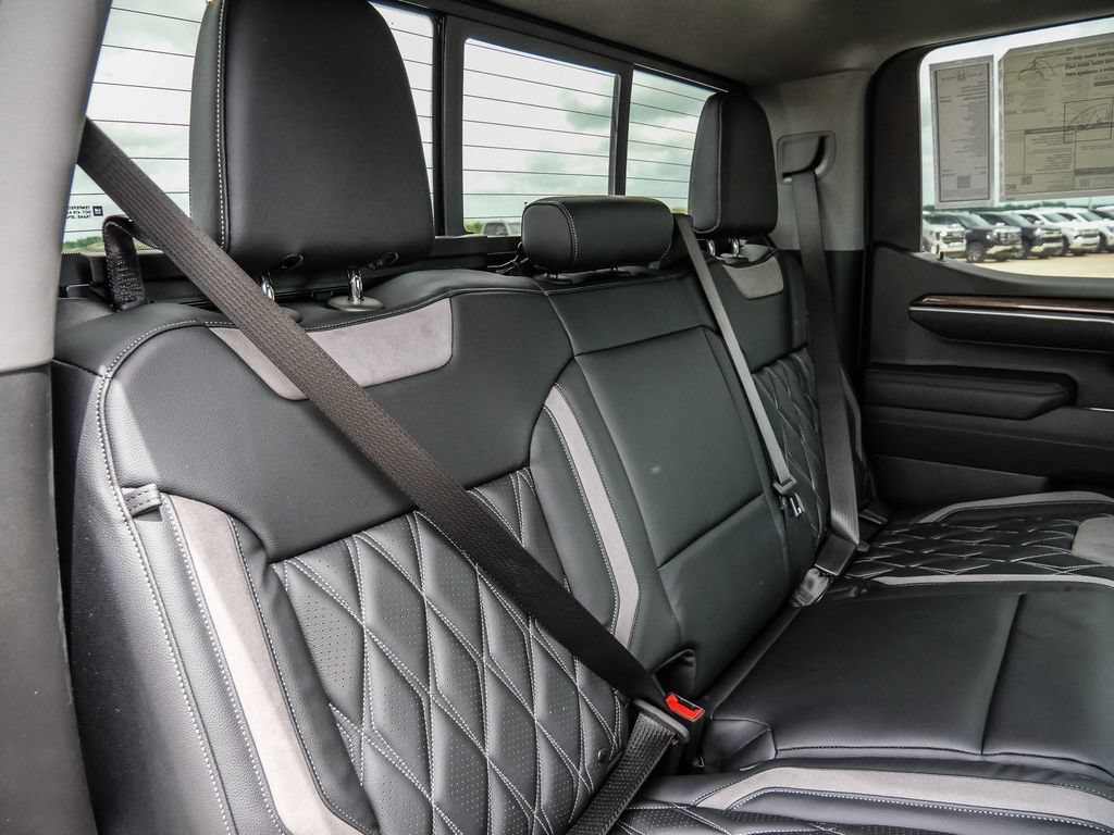 New 2026 Chevrolet Silverado 1500 RST AWD/4WD image 57