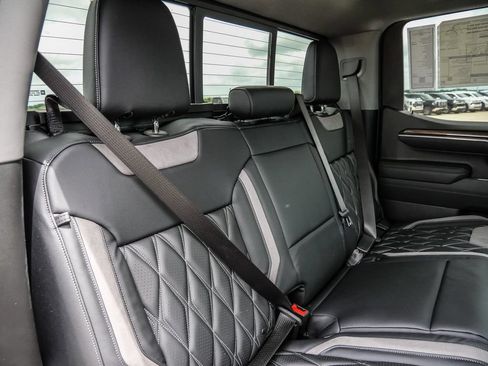 New 2026 Chevrolet Silverado 1500 RST AWD/4WD image 57