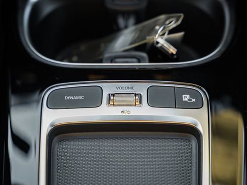 New 2025 Mercedes-Benz CLA 35 AMG 4MATIC image 24