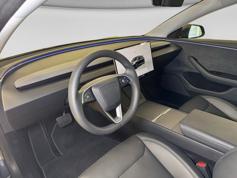 Used 2024 Tesla Model 3 Long Range AWD/4WD image 17