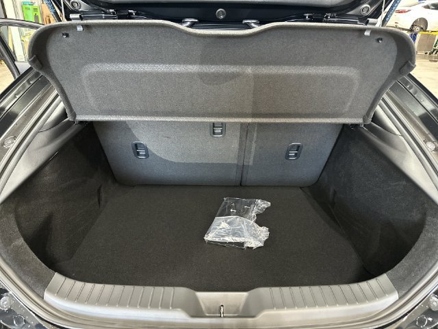 New 2026 MAZDA MAZDA3 Carbon AWD/4WD image 26