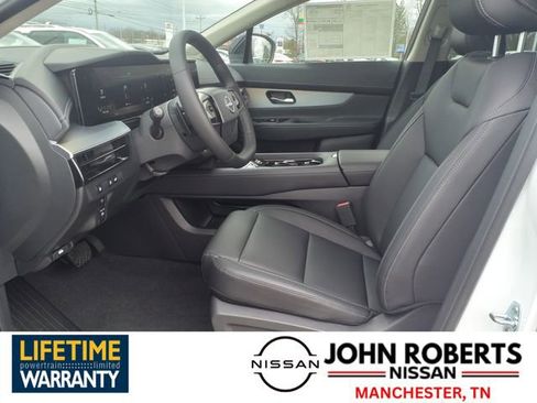 New 2025 Nissan Murano SL image 3