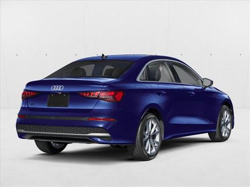 New 2026 Audi A3 2.0T Premium Plus AWD/4WD image 2