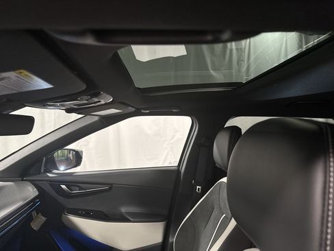 New 2025 Kia EV6 GT-Line image 27