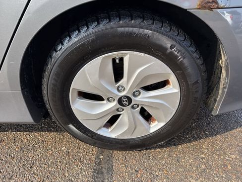 Used 2014 Hyundai Sonata GLS image 7