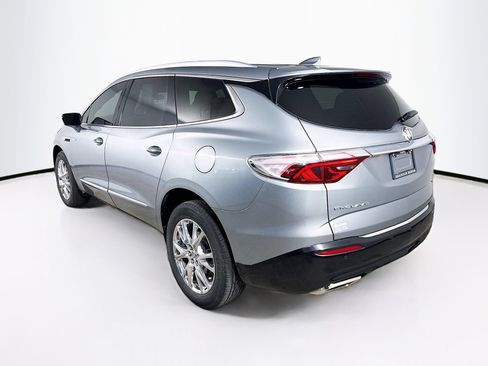 Used 2023 Buick Enclave Essence w/ Experience Buick Package image 32