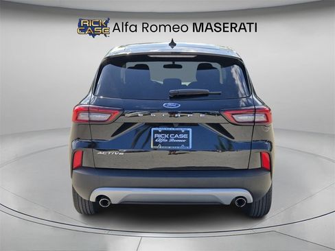Used 2025 Ford Escape Active image 5