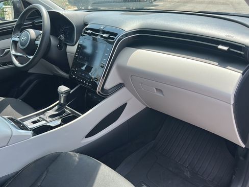 Used 2024 Hyundai Tucson SEL image 22