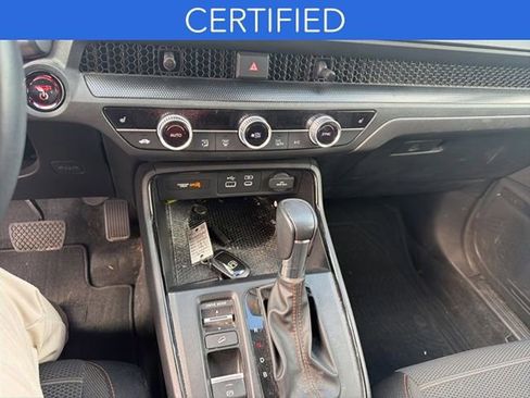 Used 2024 Honda CR-V Sport image 15