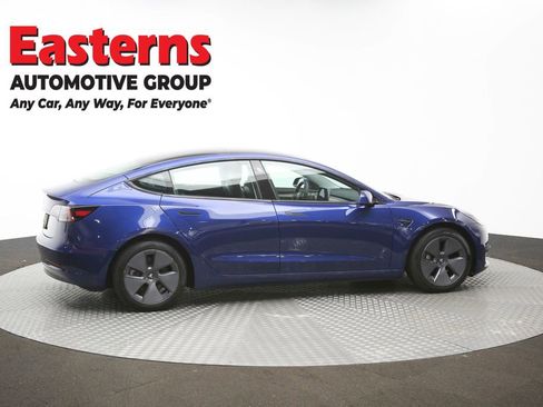 Used 2023 Tesla Model 3 Standard Range image 39