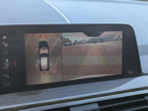 Used 2020 BMW X3 xDrive30i w/ Convenience Package image 15