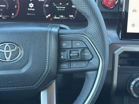 New 2026 Toyota Tacoma TRD Off-Road image 19