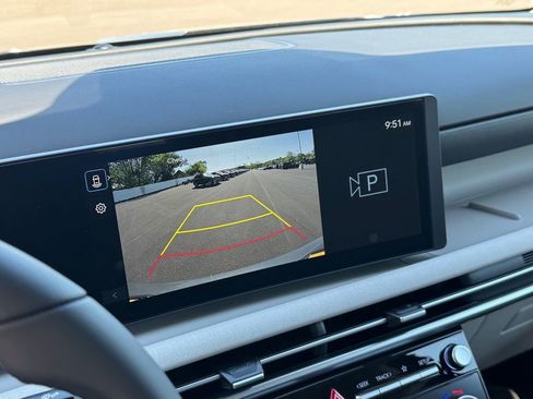 New 2026 Hyundai Tucson SEL AWD/4WD image 30
