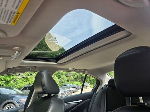 Used 2018 INFINITI Q50 Sport AWD/4WD image 21