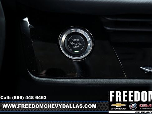 Used 2024 Buick Envision Preferred image 29