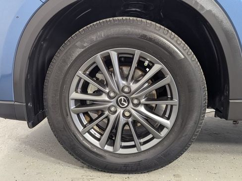 Used 2019 MAZDA CX-5 Sport FWD image 8