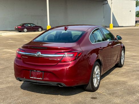 Used 2016 Buick Regal Premium FWD image 9