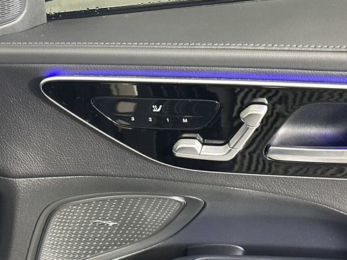 Certified 2023 Mercedes-Benz C 300 Sedan image 16