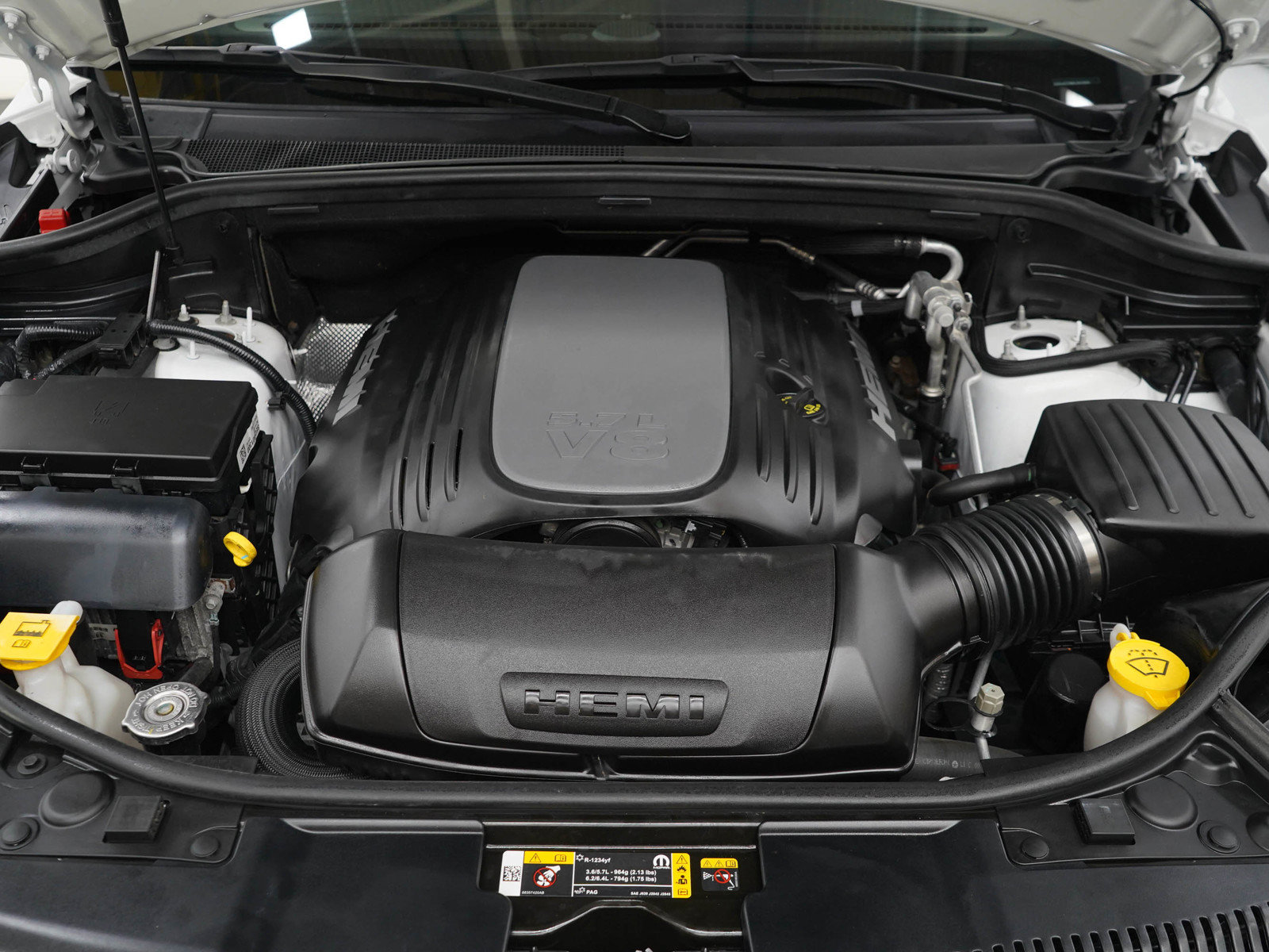 Used 2024 Dodge Durango R/T AWD/4WD image 34