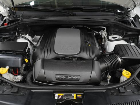 Used 2024 Dodge Durango R/T AWD/4WD image 34