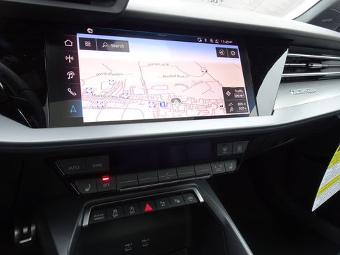 New 2026 Audi A3 2.0T Premium Plus image 7